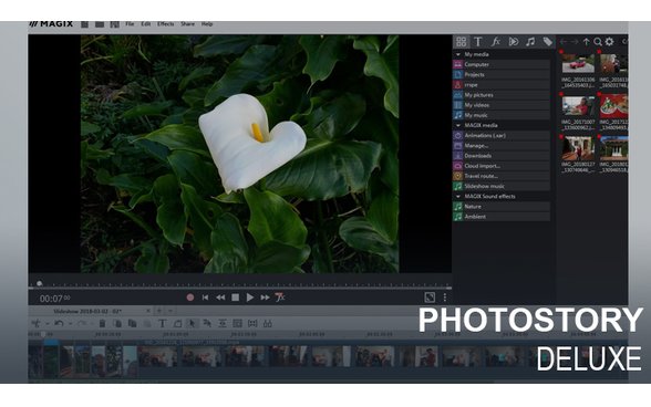 best free automatic slideshow maker for mac